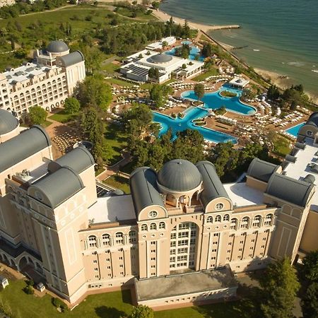 Dreams Sunny Beach Resort And Spa Exterior foto The Royal