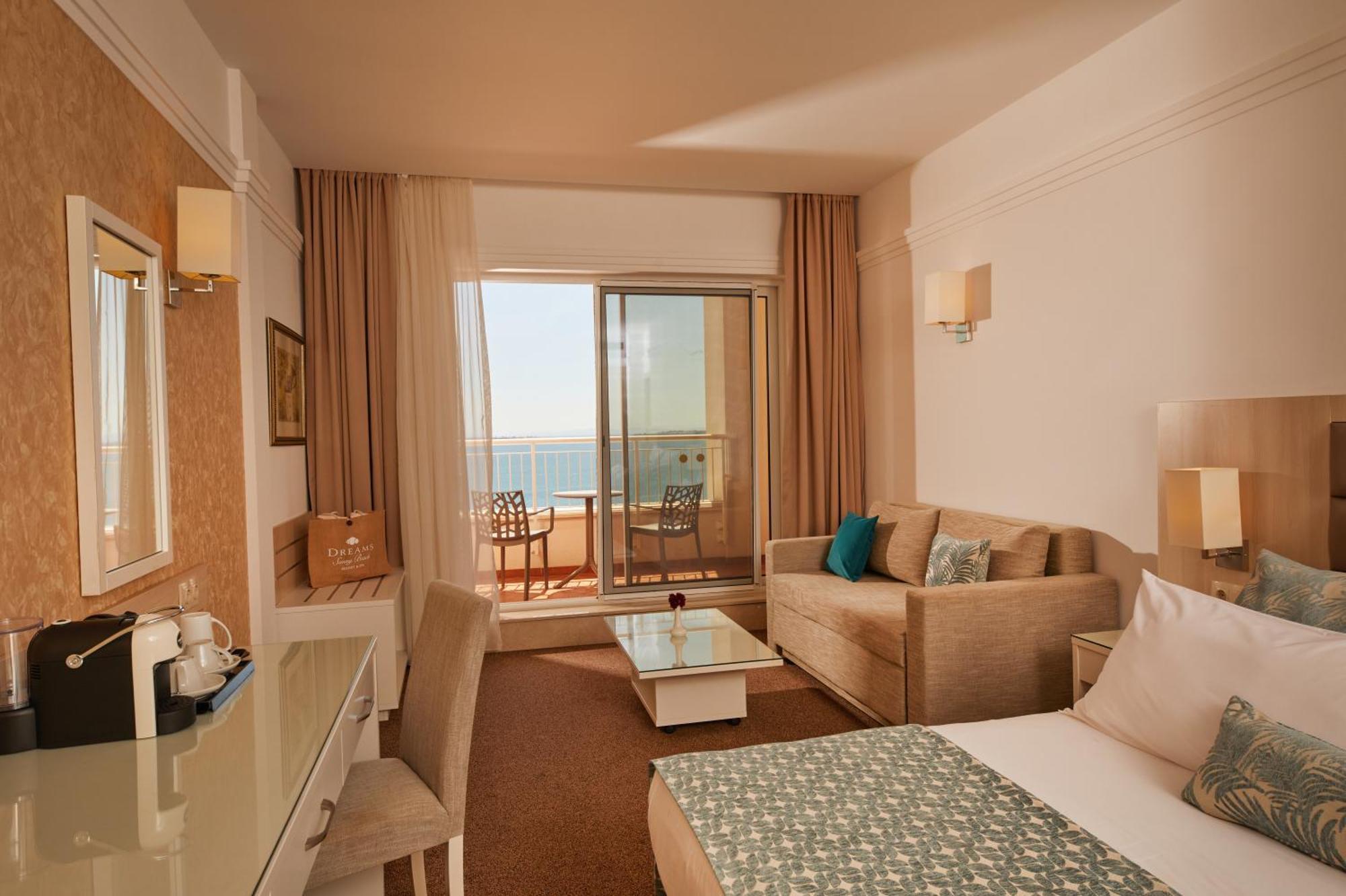 Dreams Sunny Beach Resort And Spa Cameră foto