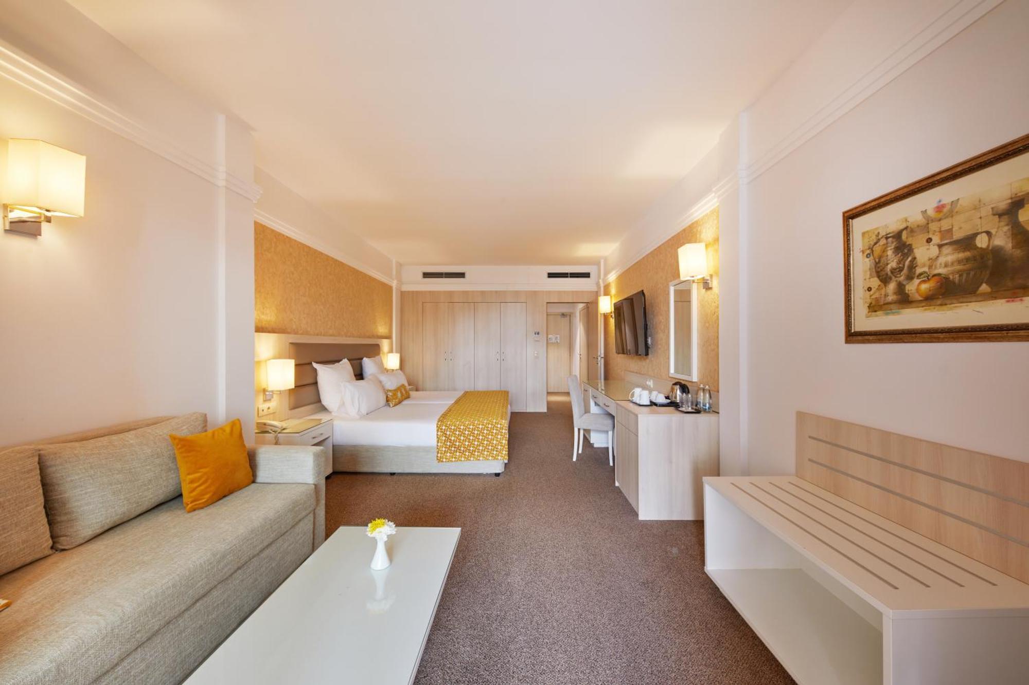Dreams Sunny Beach Resort And Spa Cameră foto