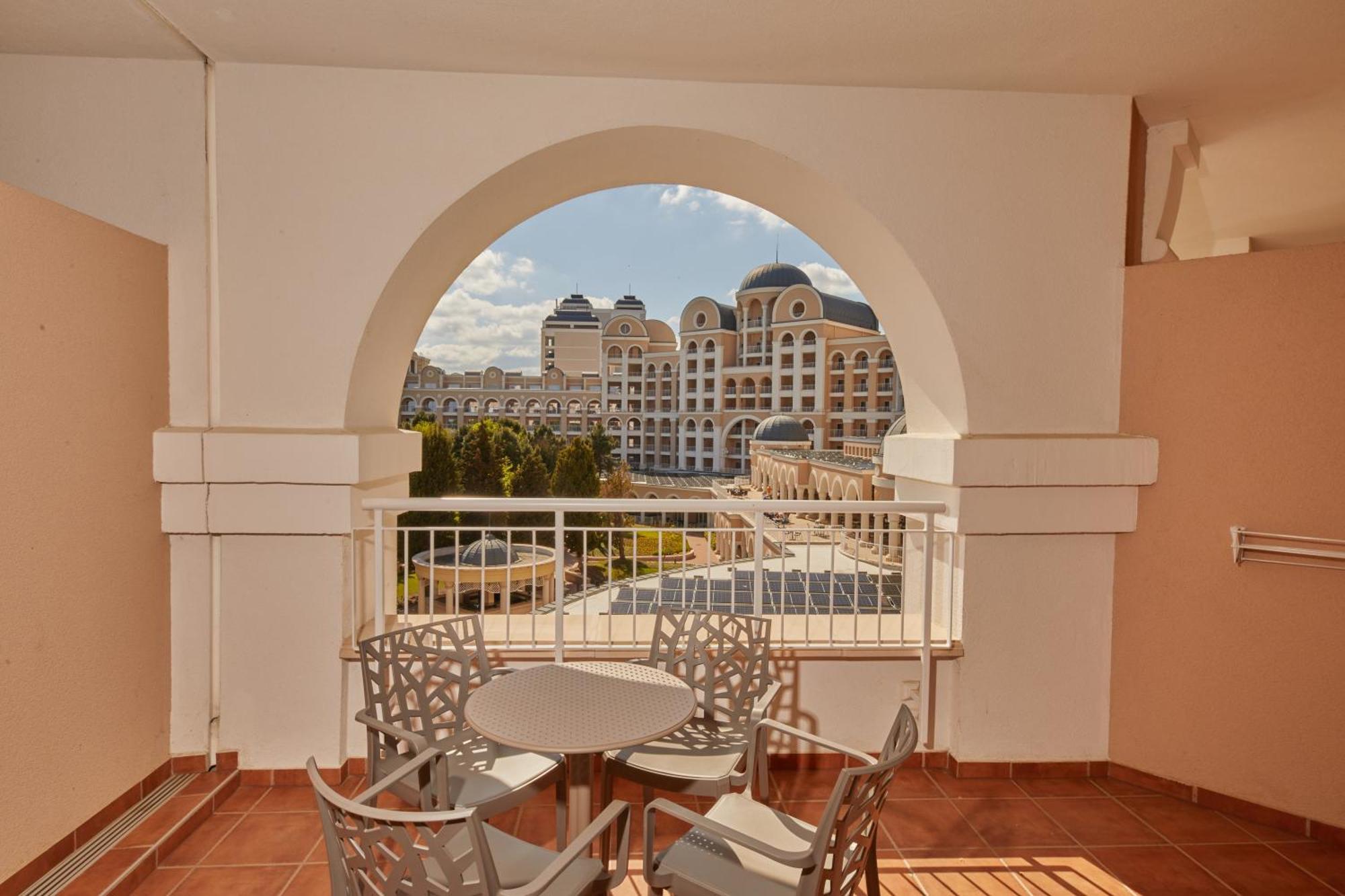 Dreams Sunny Beach Resort And Spa Cameră foto