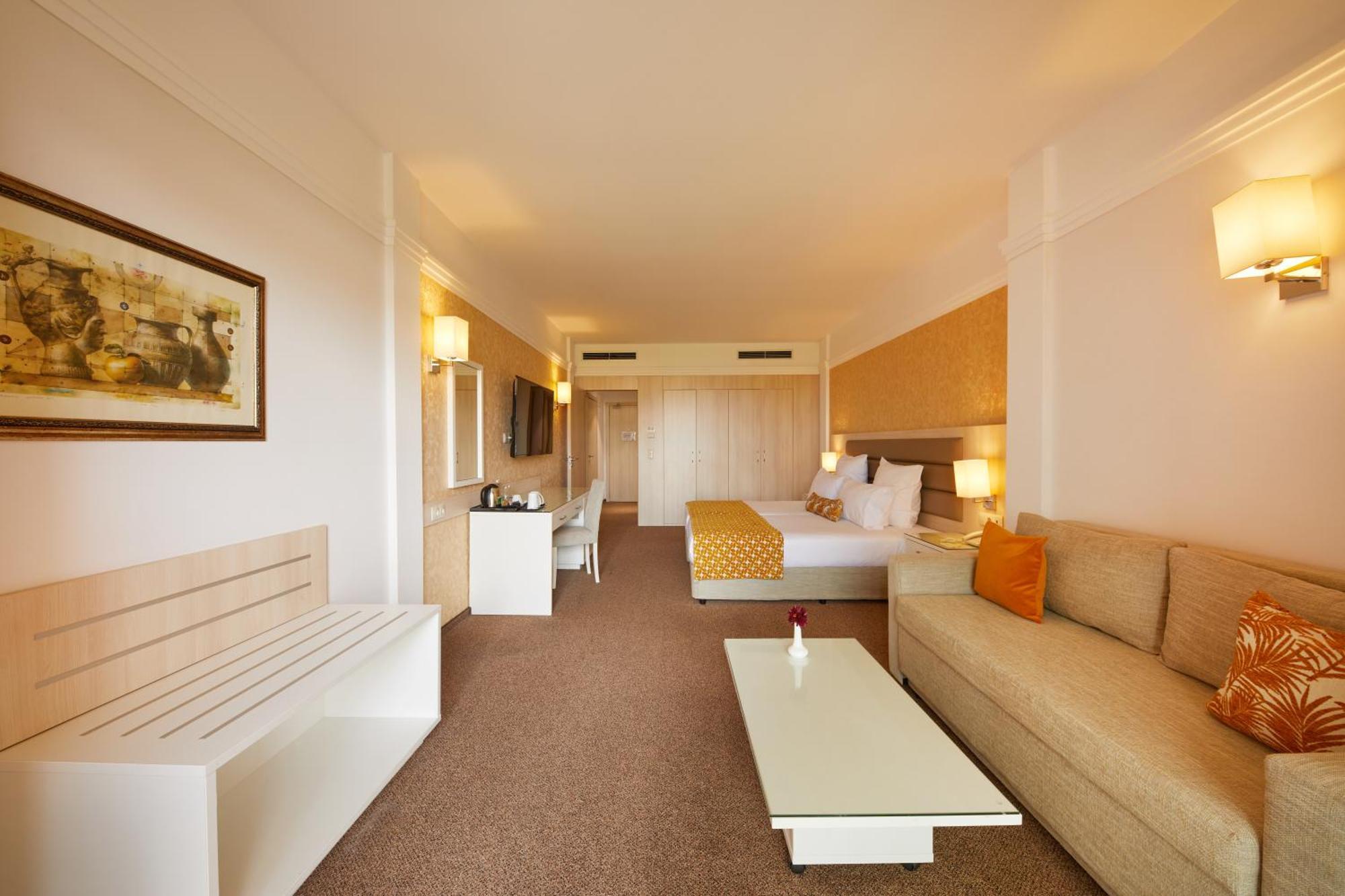 Dreams Sunny Beach Resort And Spa Cameră foto
