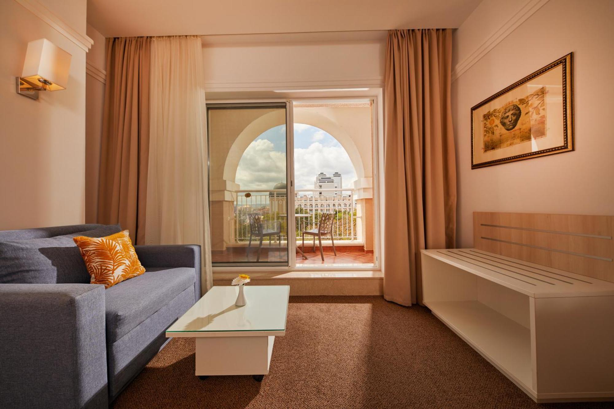 Dreams Sunny Beach Resort And Spa Cameră foto