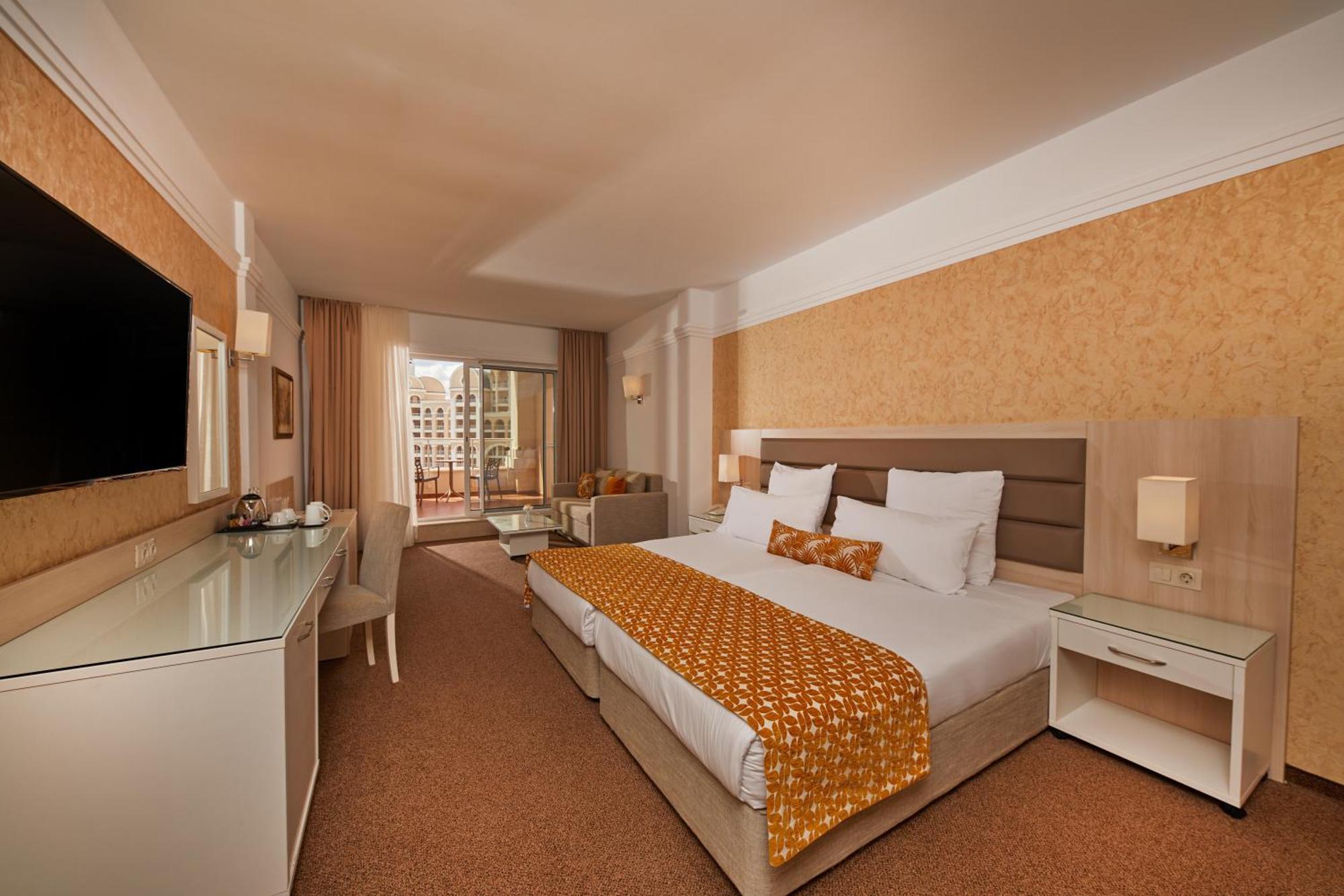 Dreams Sunny Beach Resort And Spa Cameră foto