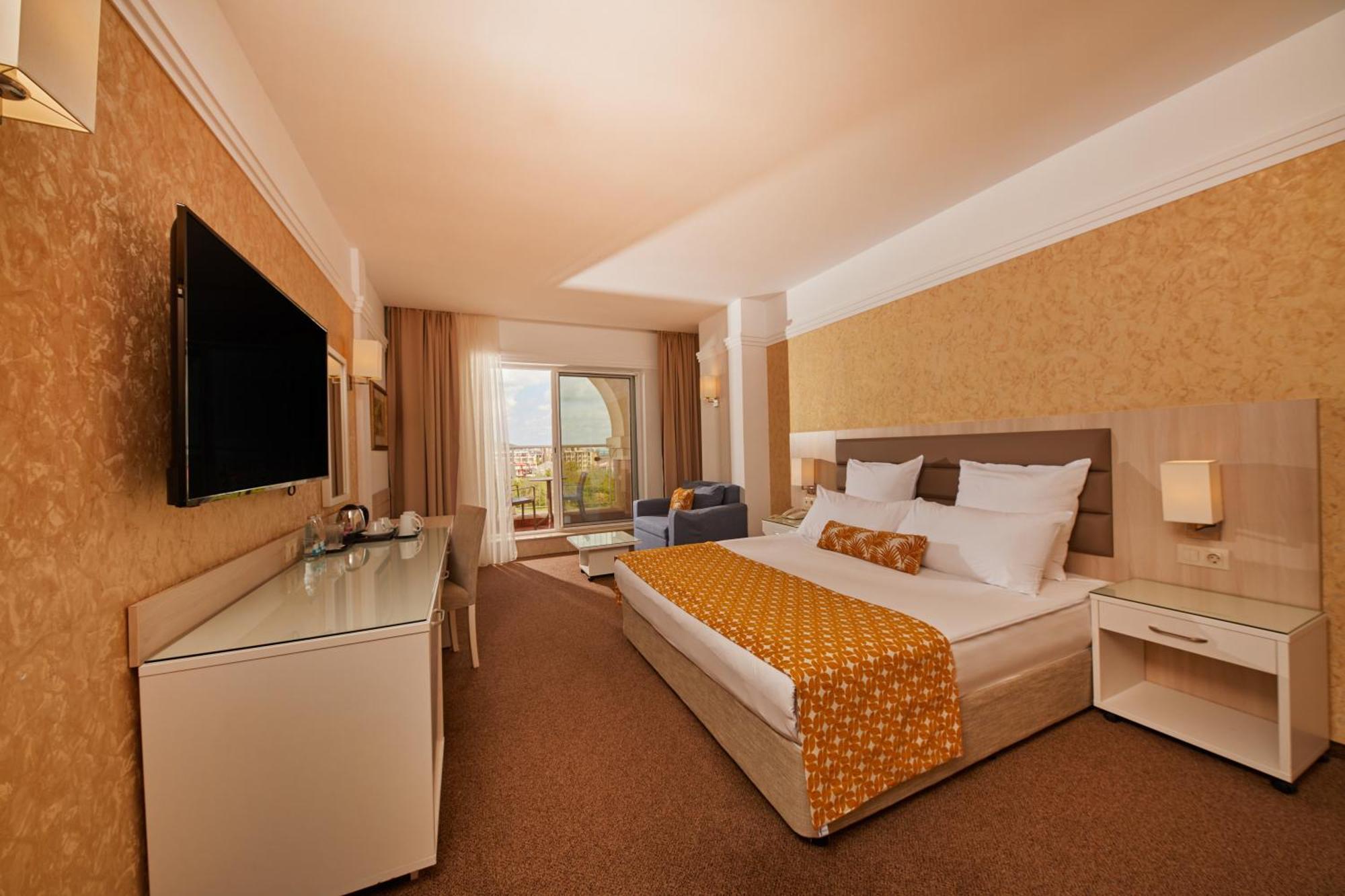 Dreams Sunny Beach Resort And Spa Cameră foto